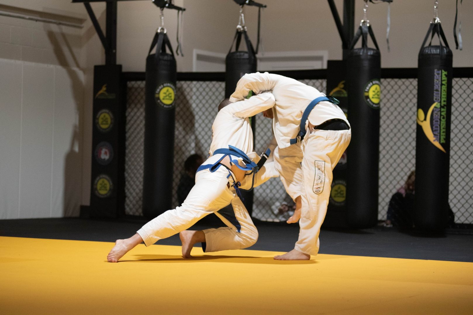 Gallery Harrisburg Brazilian Jiu Jitsu and Judo East LLC